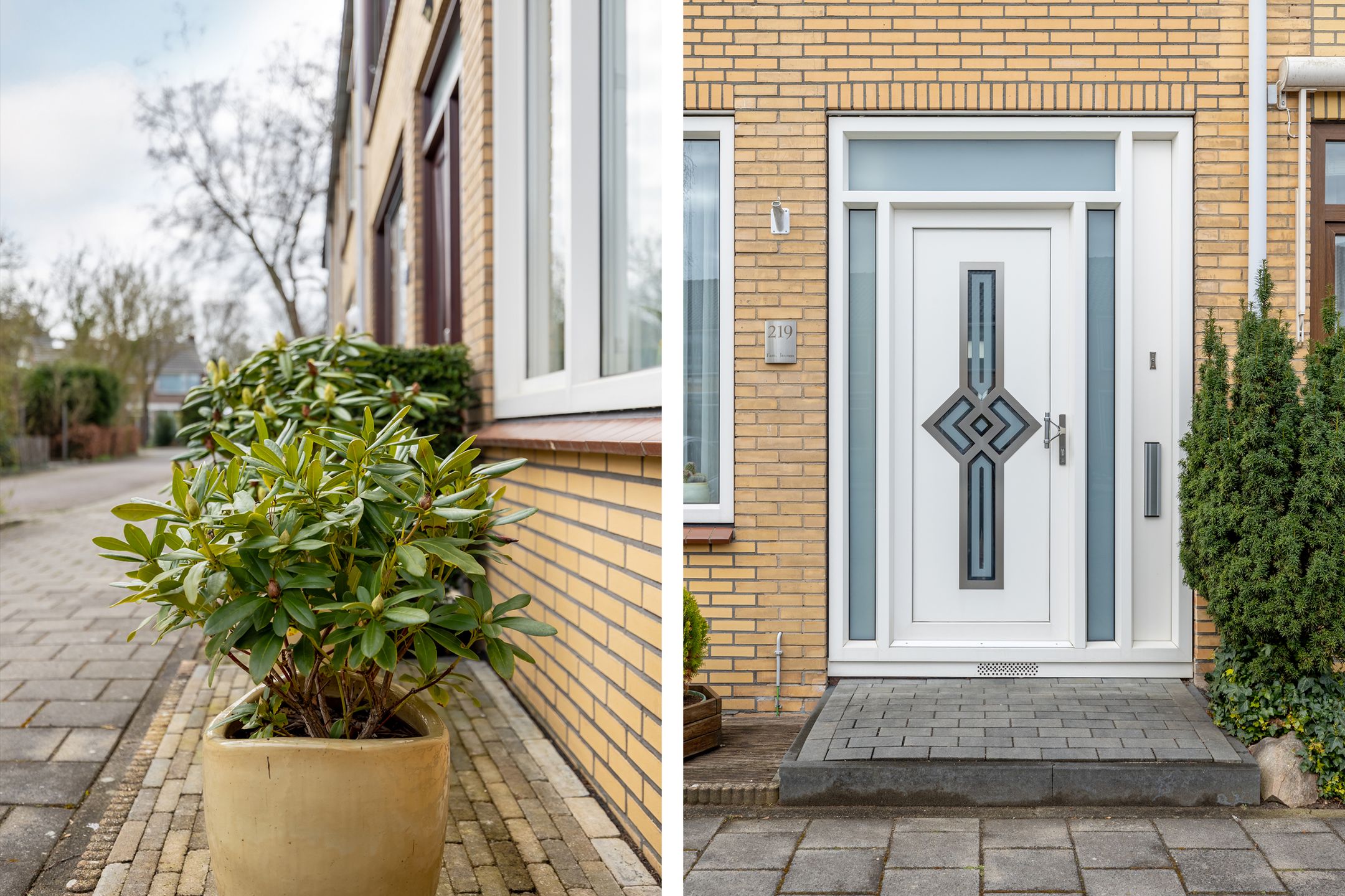 Foto 6 van Van IJsendijkstraat 219