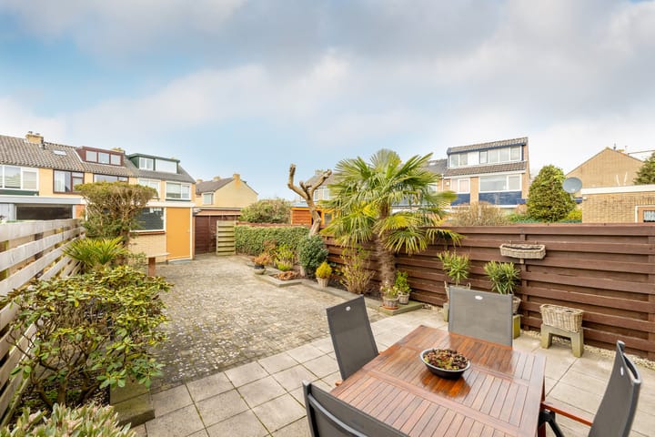 Foto 4 van Van IJsendijkstraat 219