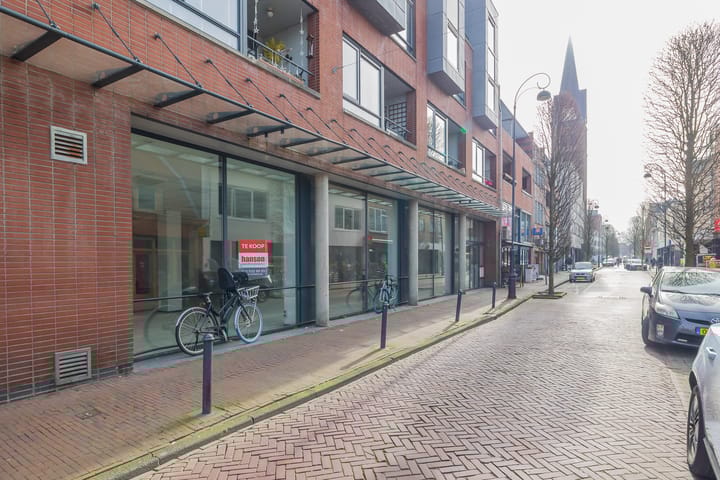 Amsterdamstraat 37