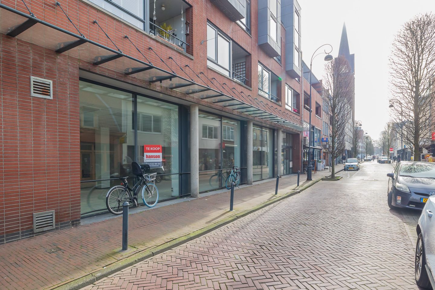 Bekijk foto 1 van Amsterdamstraat 37