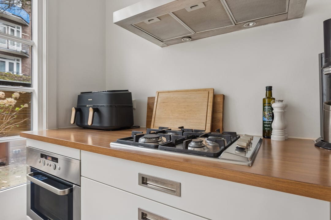 Foto 11 van Hestiastraat 71-H