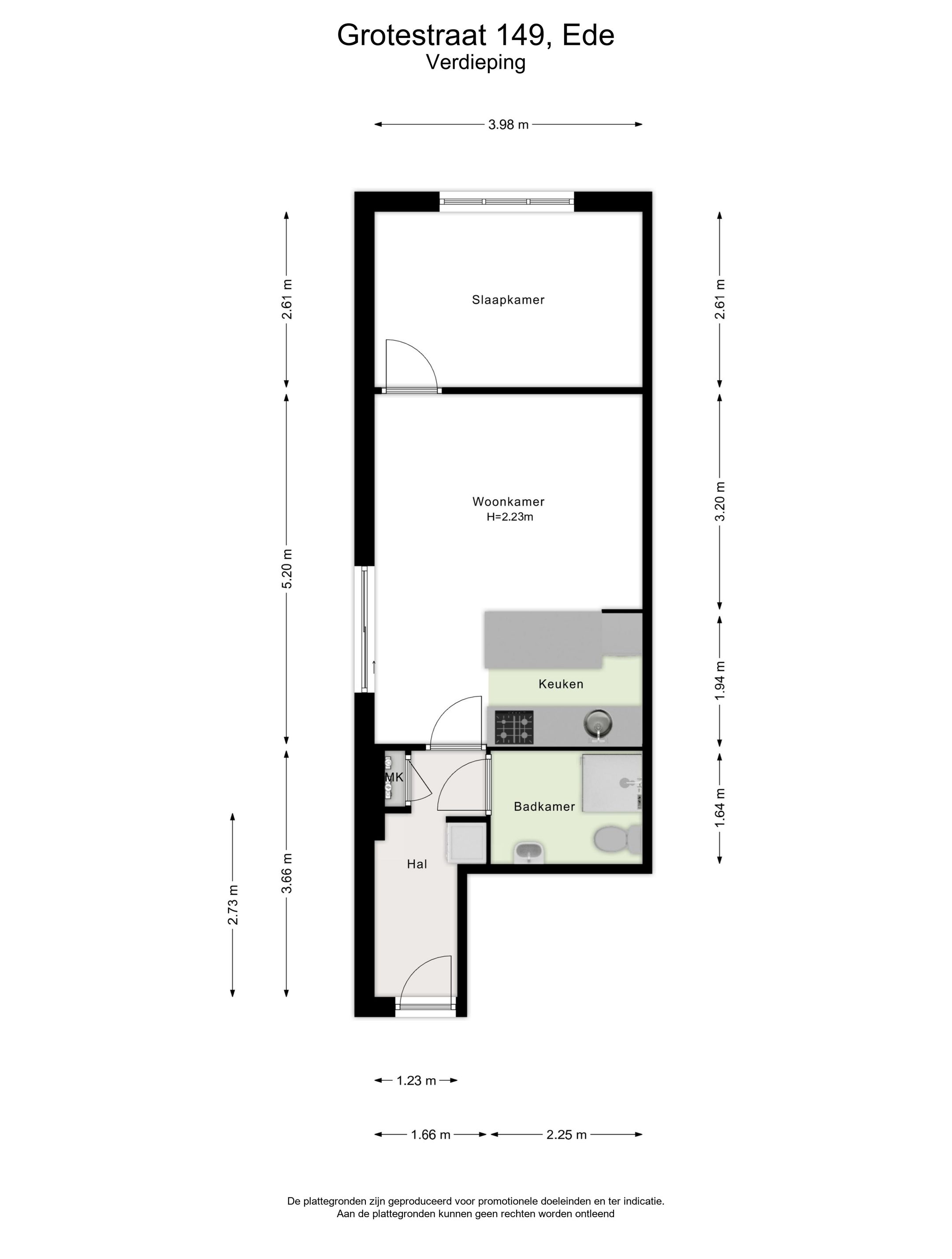 Foto 27 van Grotestraat 149