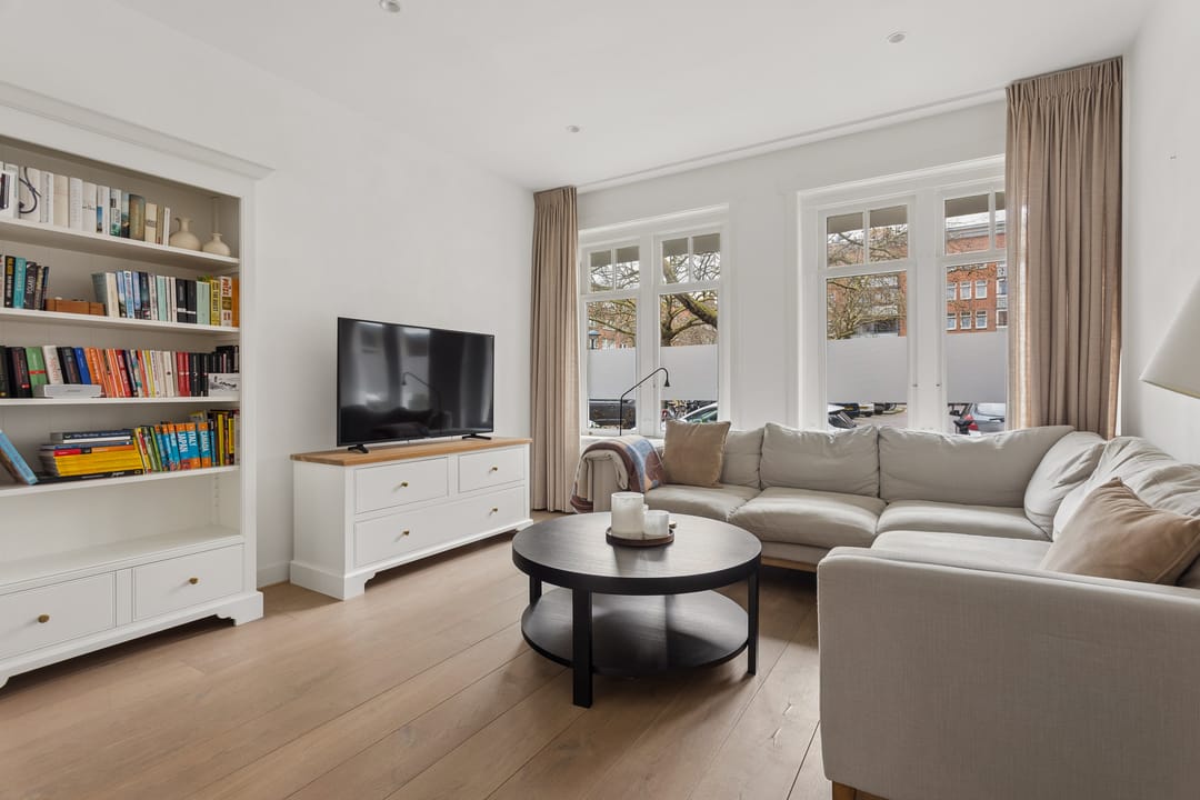 Foto 2 van Hestiastraat 71-H