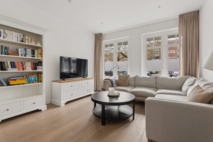 Foto 2 van Hestiastraat 71-H