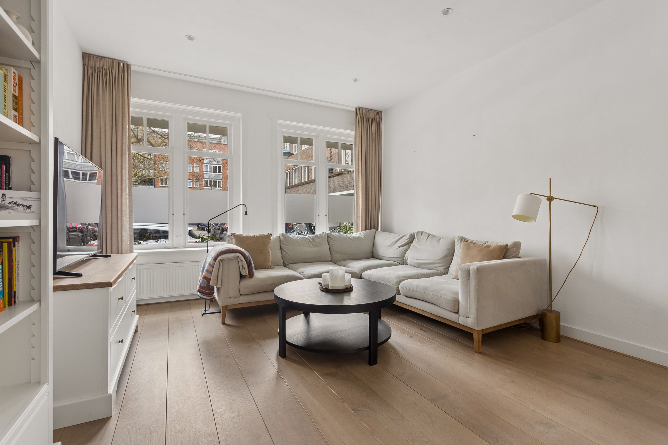 Foto 3 van Hestiastraat 71-H