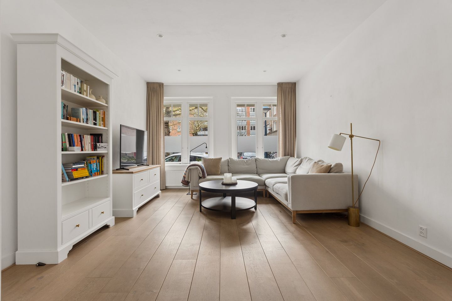 Foto 4 van Hestiastraat 71-H