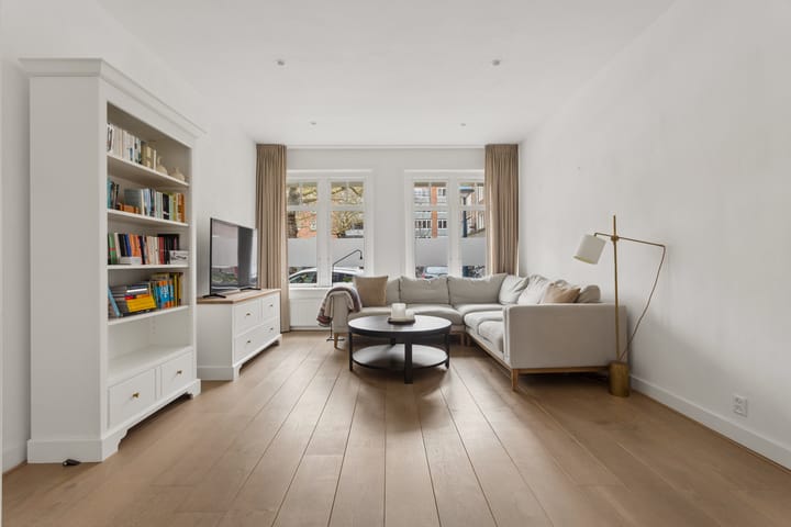 Foto 4 van Hestiastraat 71-H