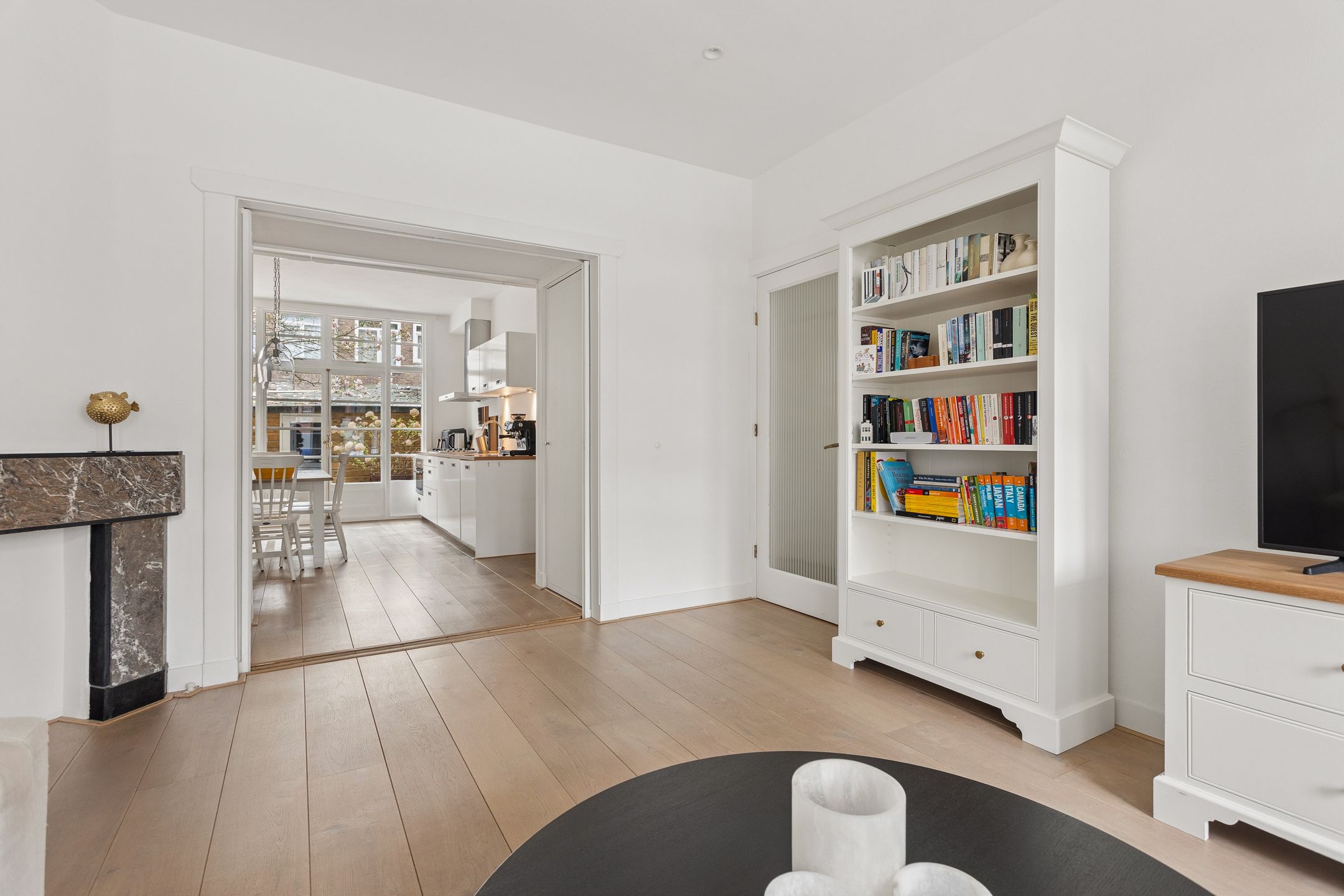 Foto 6 van Hestiastraat 71-H