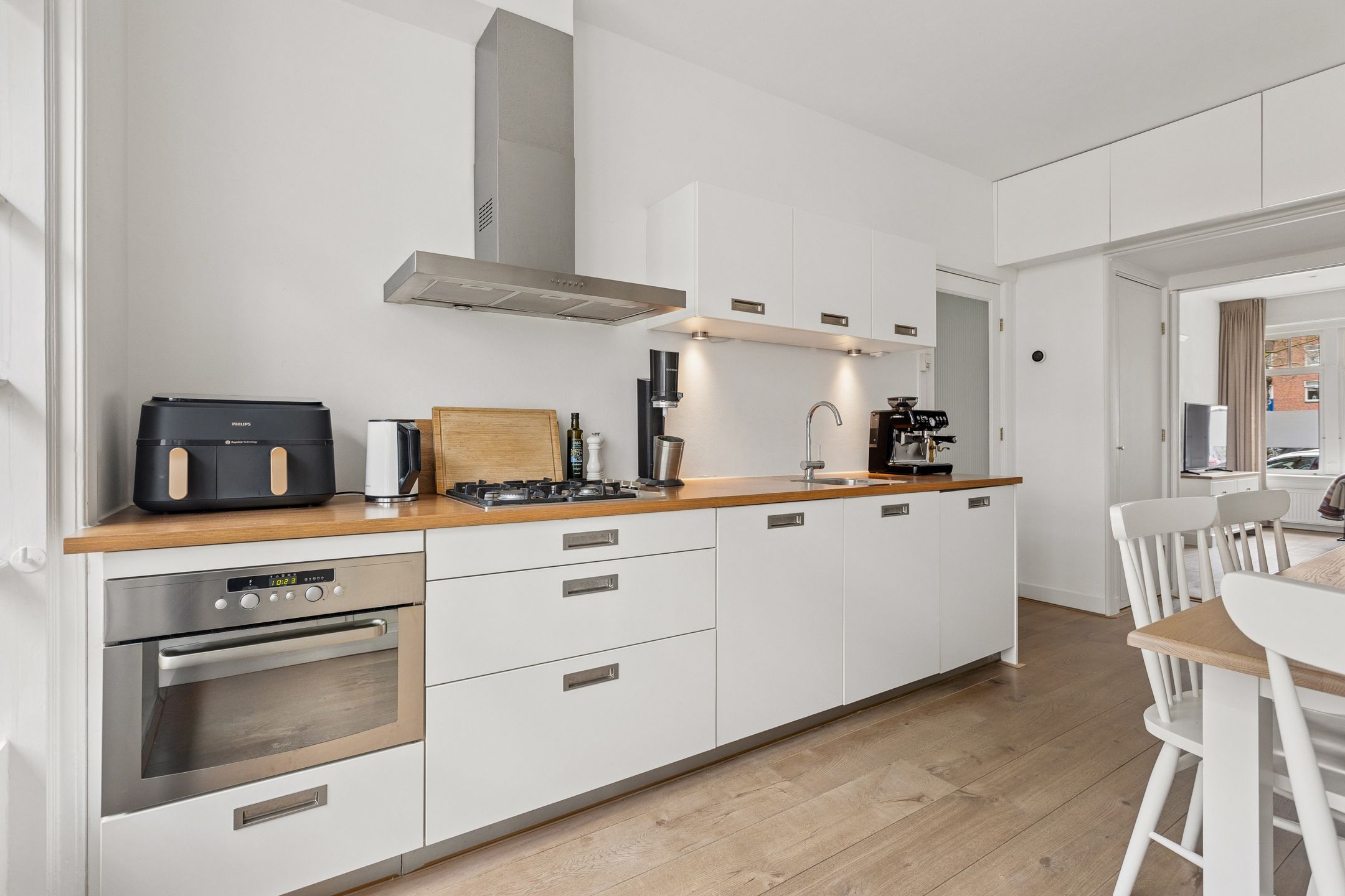 Foto 9 van Hestiastraat 71-H