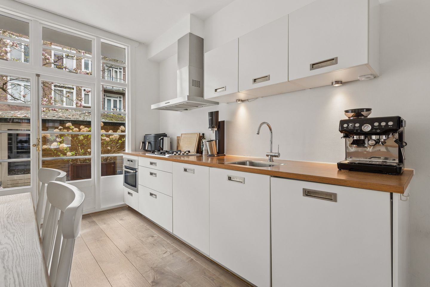 Foto 10 van Hestiastraat 71-H