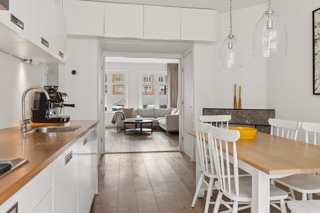 Foto 13 van Hestiastraat 71-H