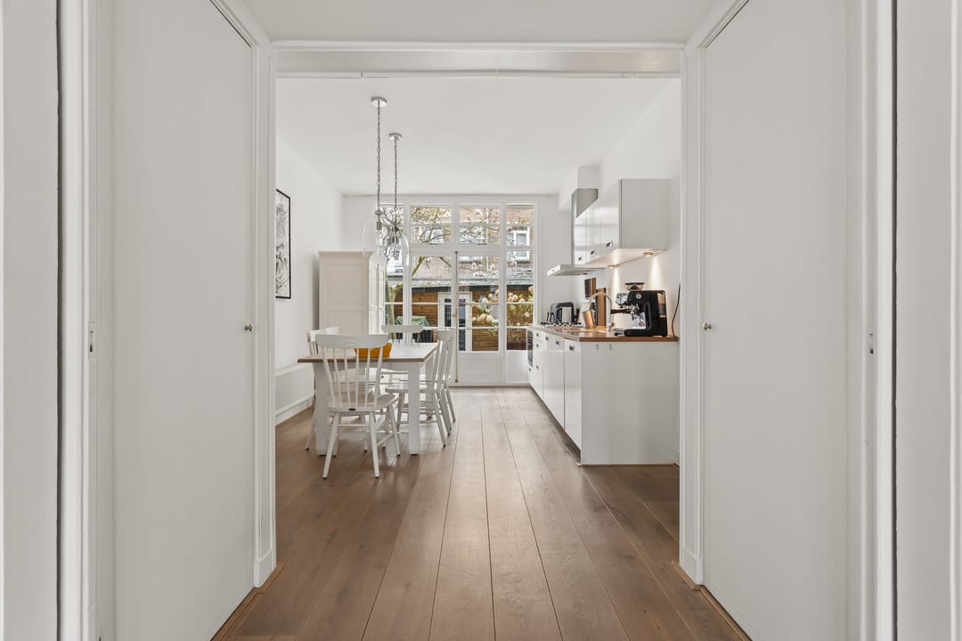 Foto 7 van Hestiastraat 71-H