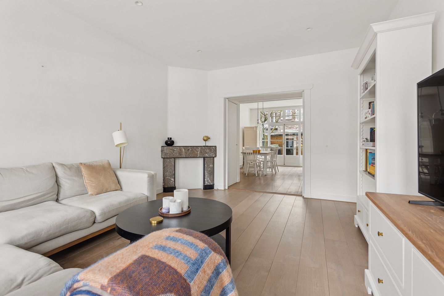 Foto 5 van Hestiastraat 71-H