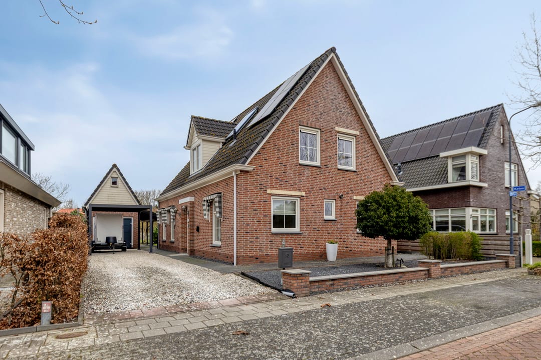 Foto 1 van Mastgat 4