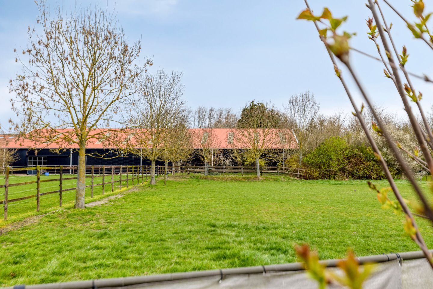 Foto 4 van Mastgat 4