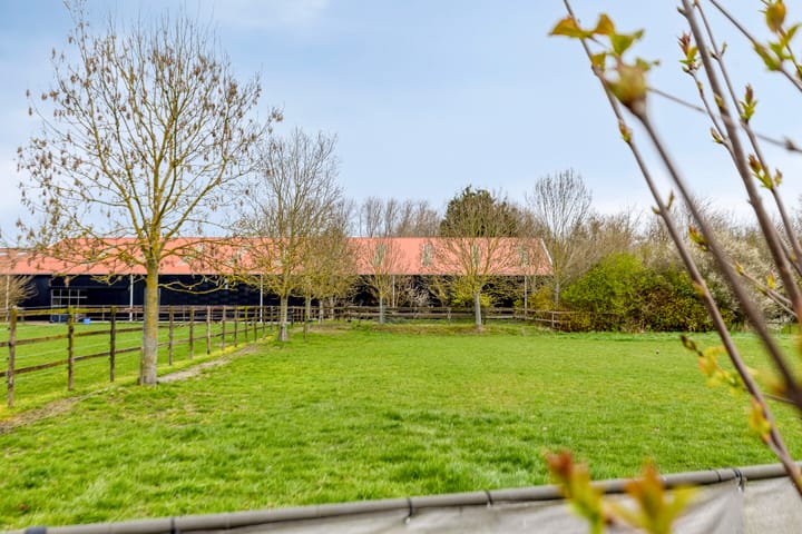 Foto 4 van Mastgat 4