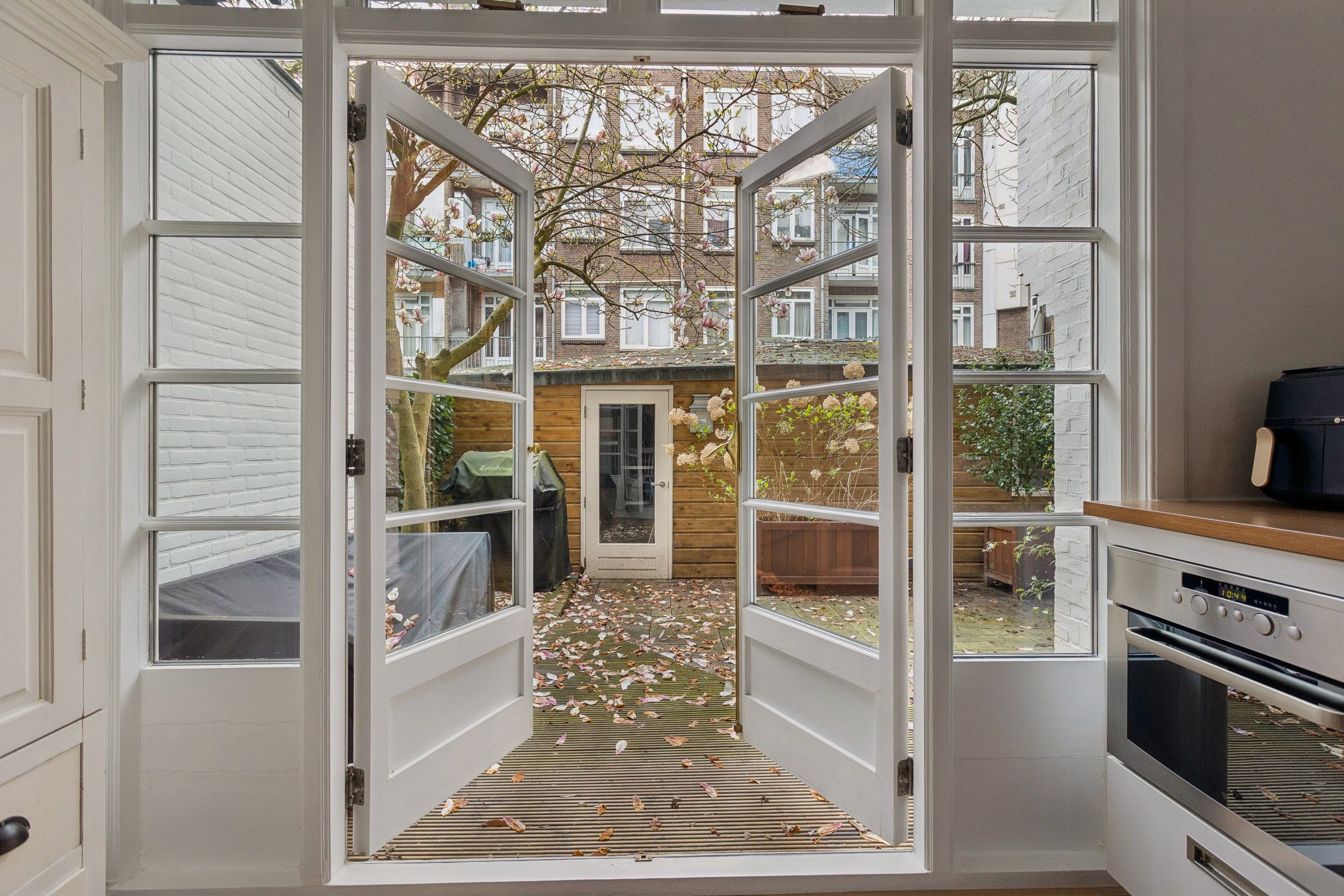 Foto 21 van Hestiastraat 71-H