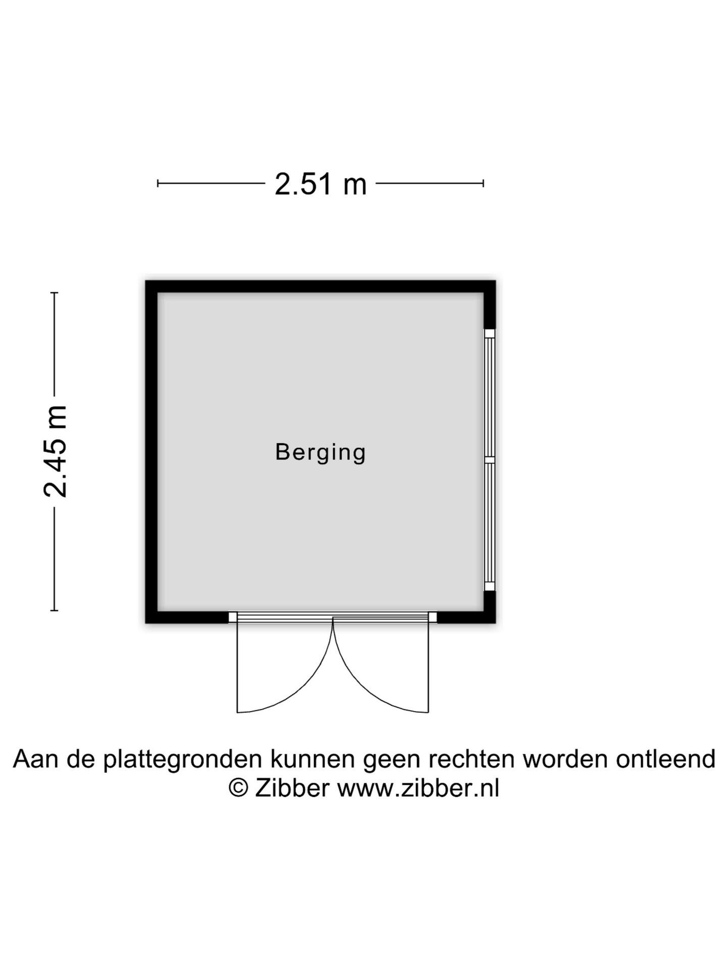 Foto 44 van Mastgat 4