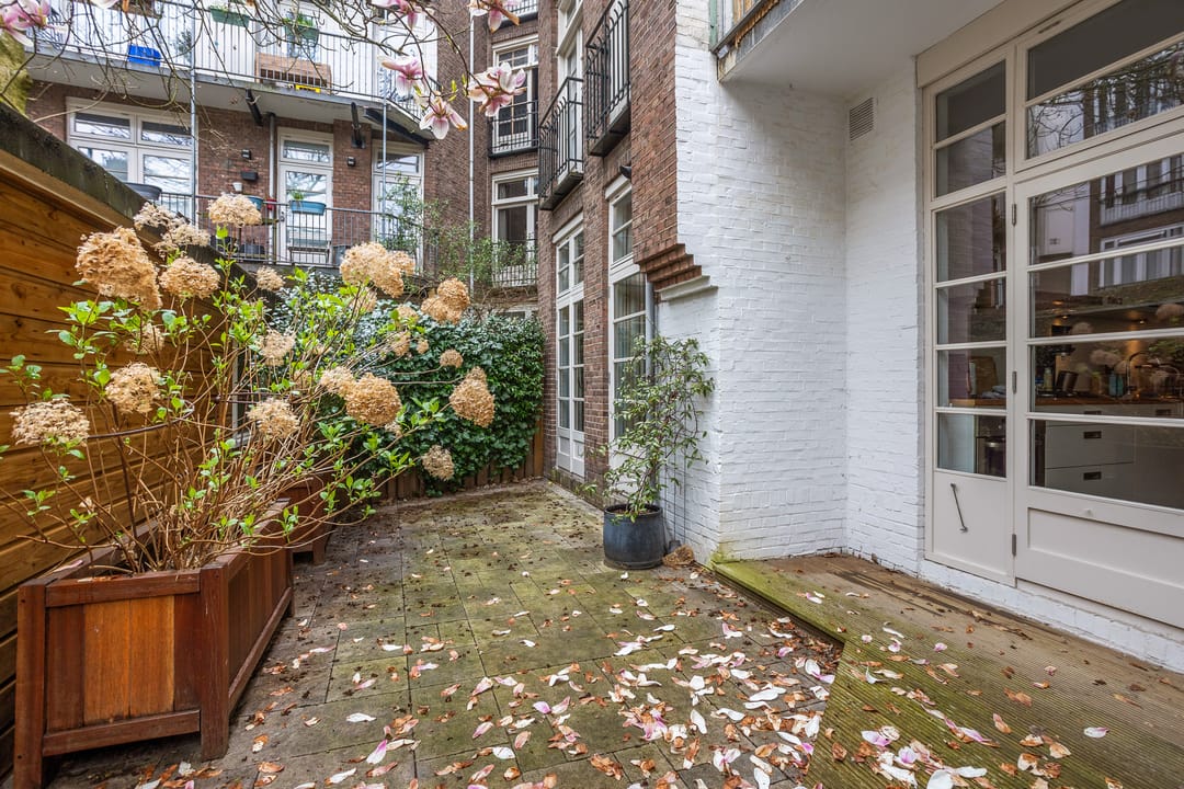 Foto 23 van Hestiastraat 71-H