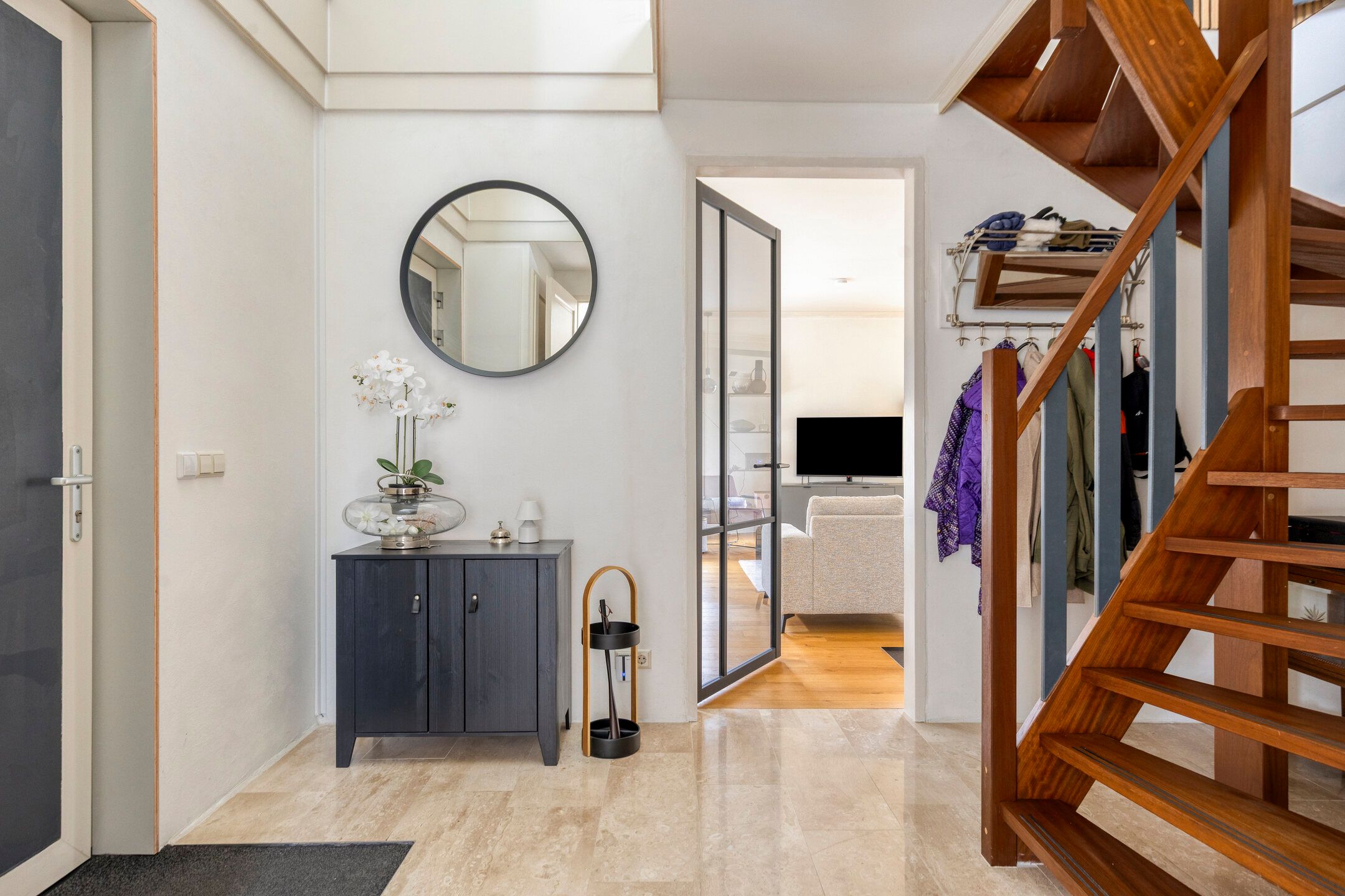 Foto 9 van Mastgat 4