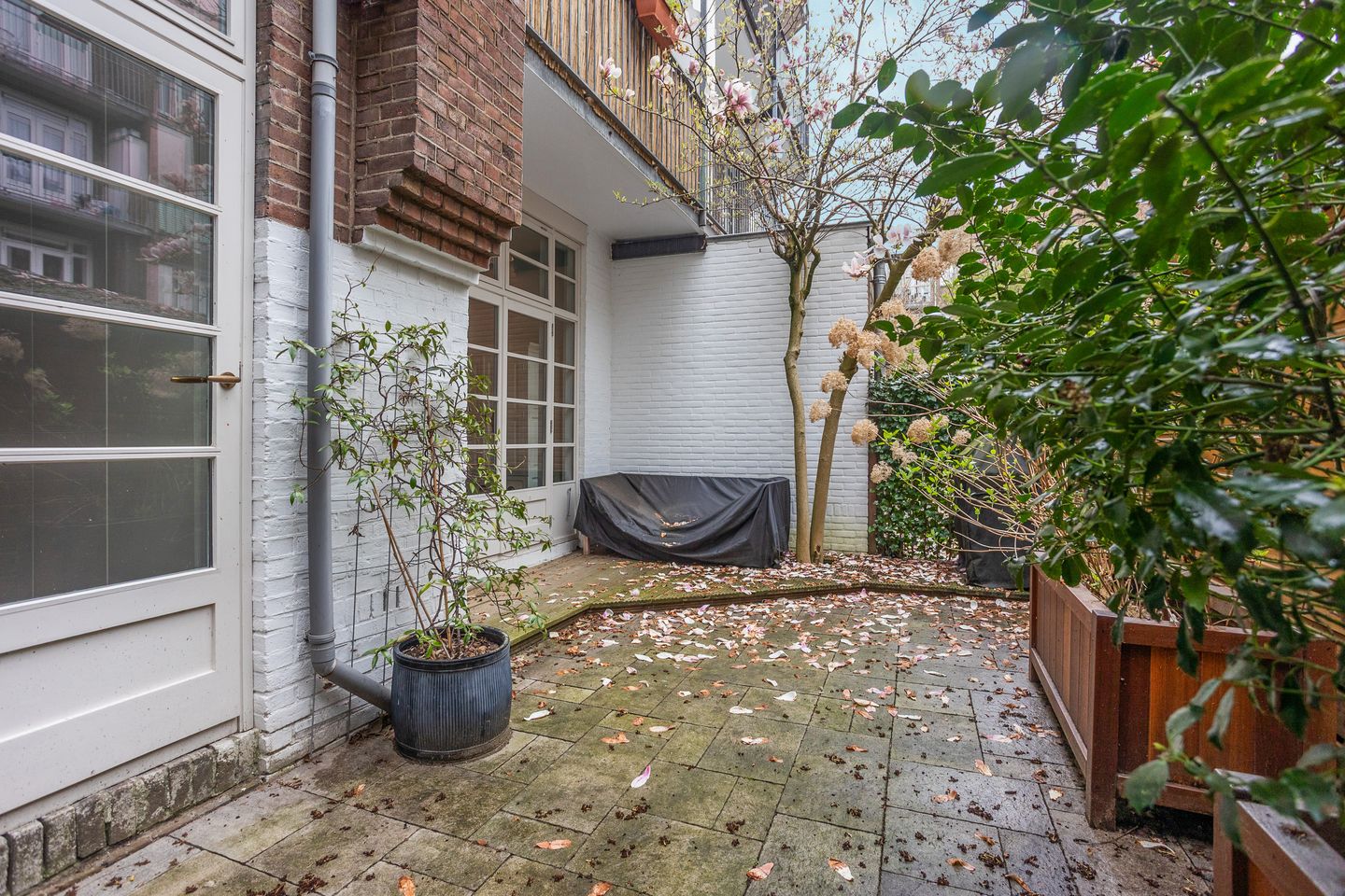 Foto 25 van Hestiastraat 71-H