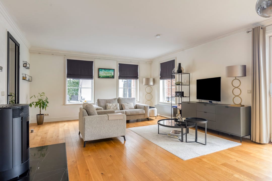 Foto 11 van Mastgat 4