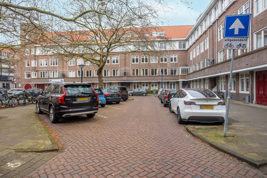 Foto 28 van Hestiastraat 71-H