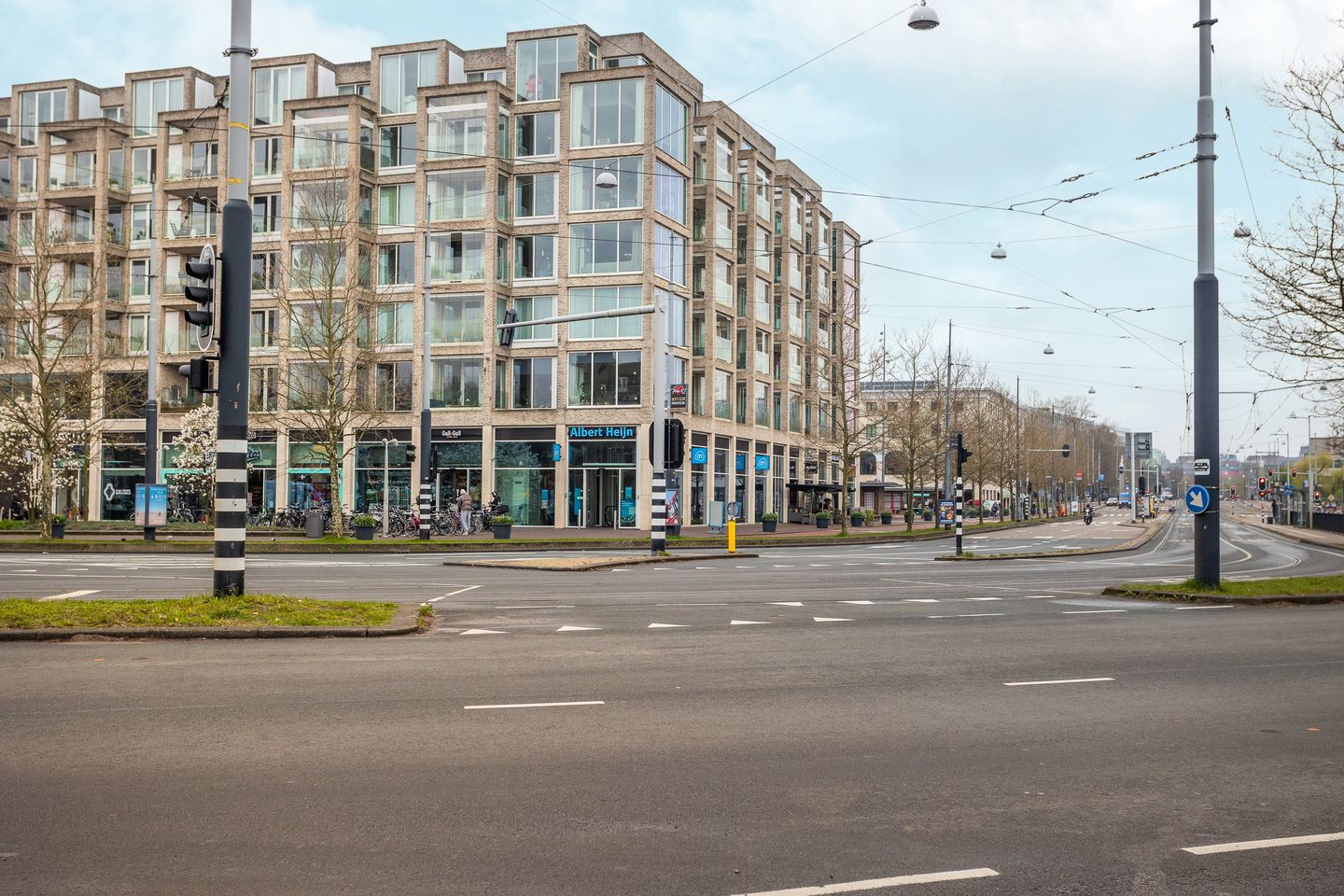 Foto 29 van Hestiastraat 71-H