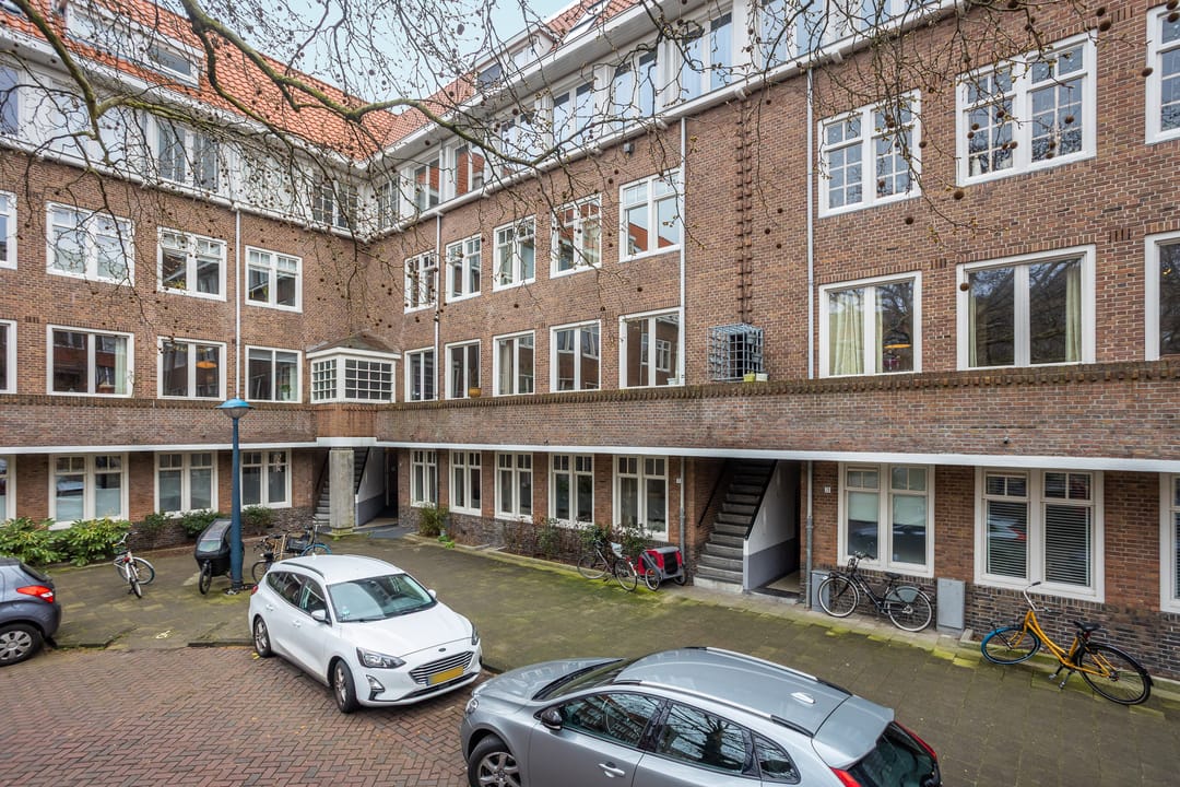 Foto 32 van Hestiastraat 71-H