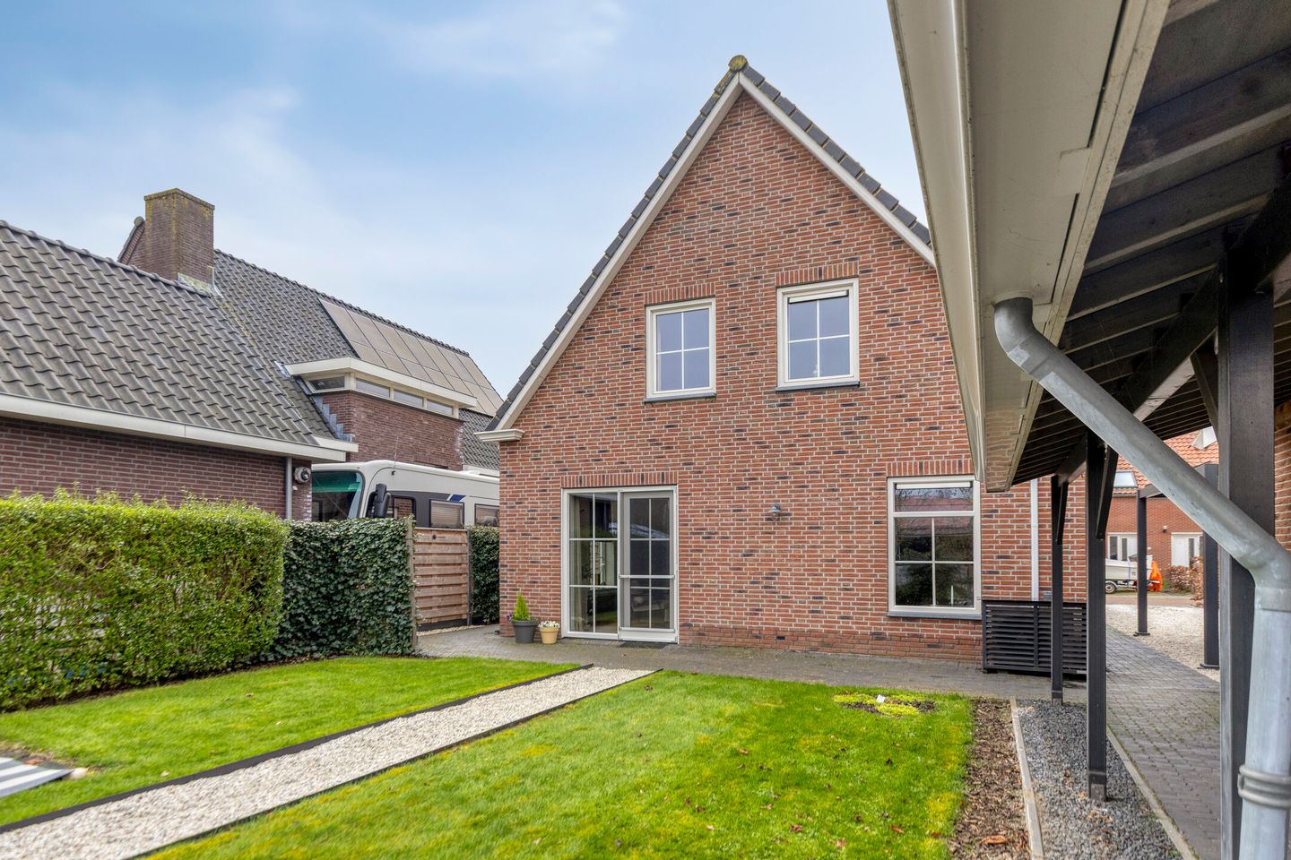 Foto 35 van Mastgat 4