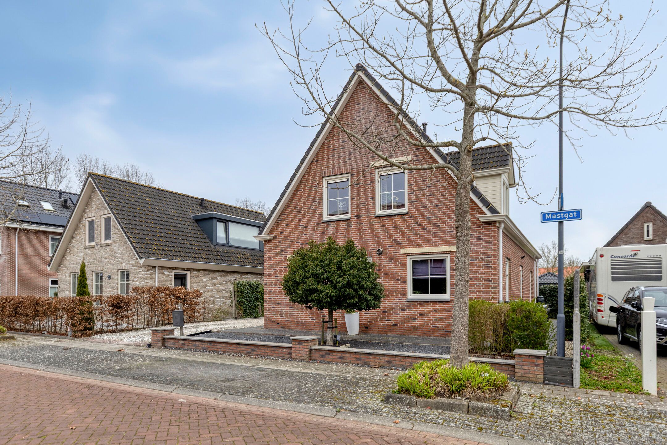 Foto 36 van Mastgat 4