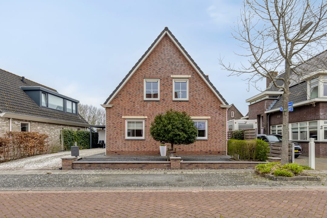 Foto 37 van Mastgat 4