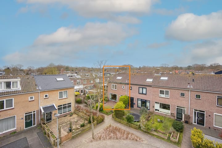 Photo 2 of Esdoornplantsoen 73