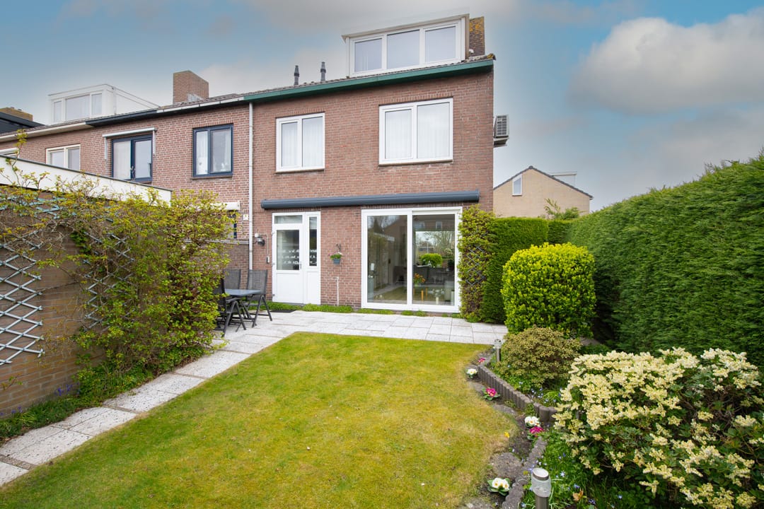 Foto 4 van Esdoornplantsoen 73