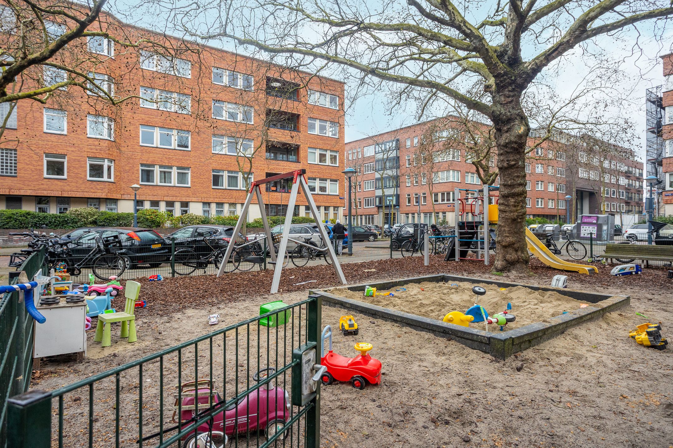 Foto 27 van Hestiastraat 71-H