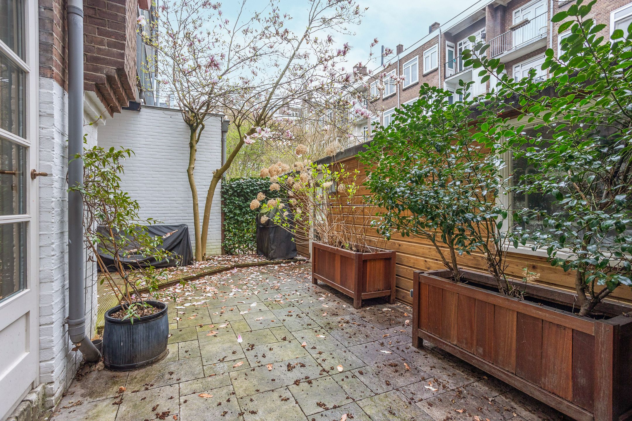 Foto 24 van Hestiastraat 71-H