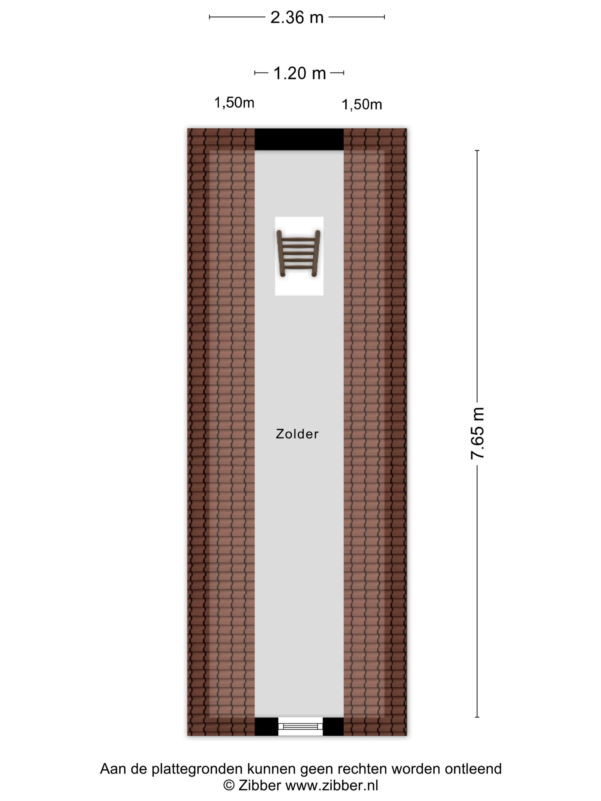 Foto 42 van Mastgat 4