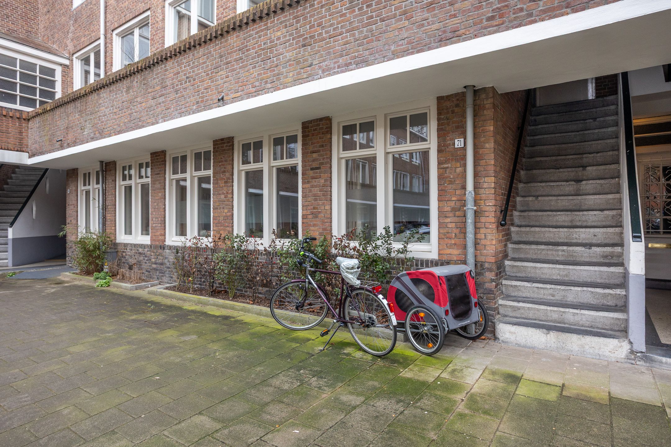 Foto 33 van Hestiastraat 71-H