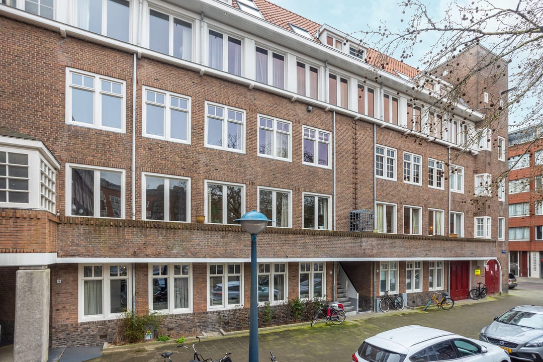 Foto 31 van Hestiastraat 71-H