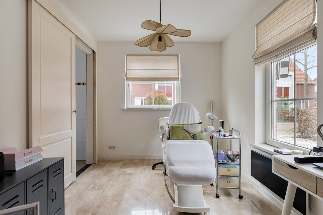 Foto 23 van Mastgat 4