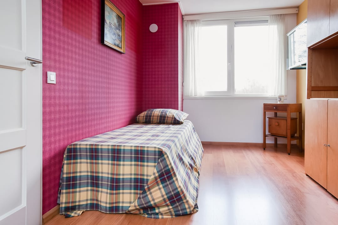 Spacious semi-detached family home with double garage in child-friendly Welgelegen district — 26