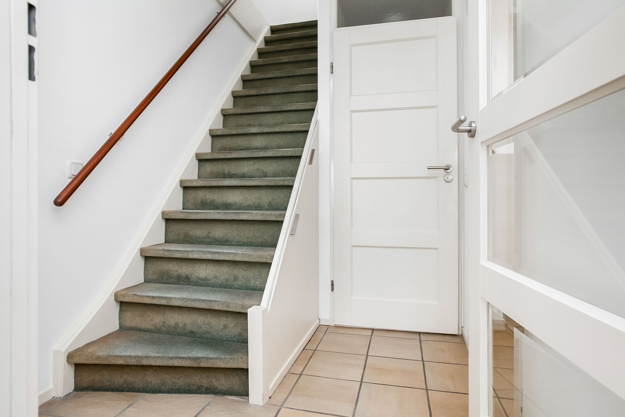 Spacious semi-detached family home with double garage in child-friendly Welgelegen district — 18
