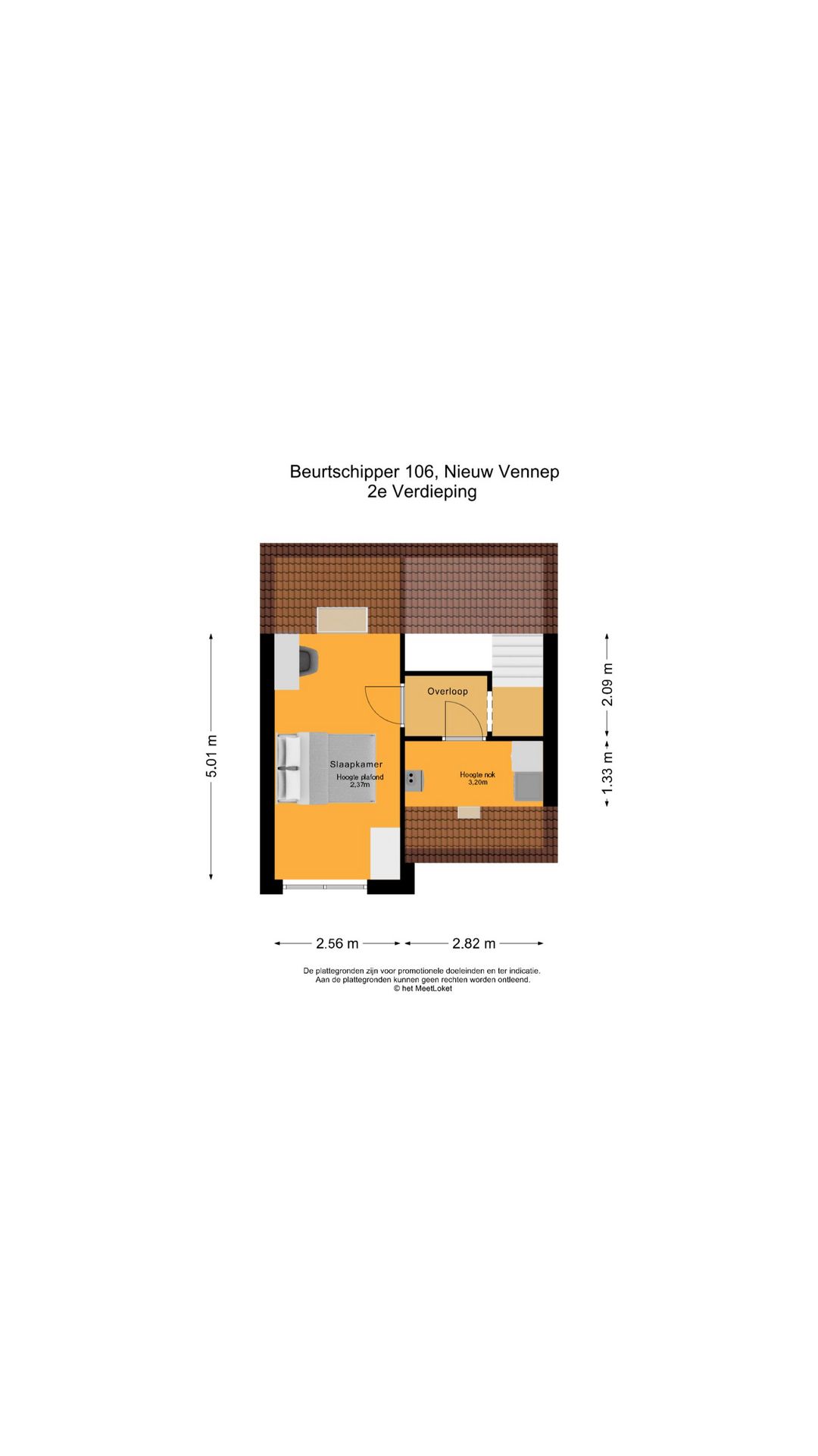Spacious semi-detached family home with double garage in child-friendly Welgelegen district — 39