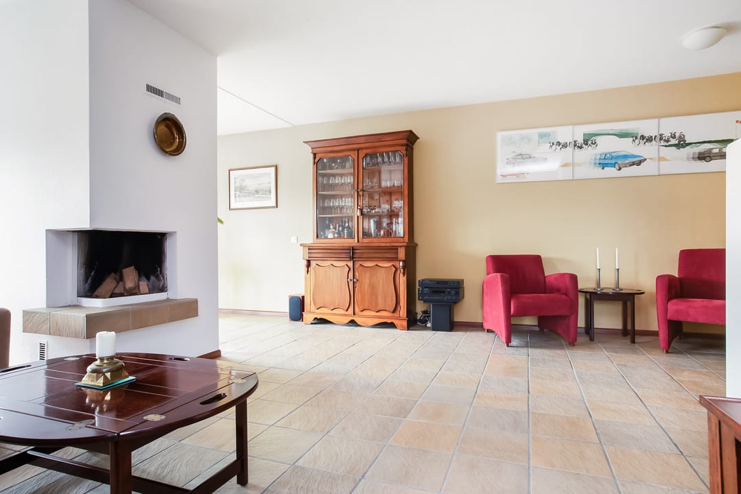 Spacious semi-detached family home with double garage in child-friendly Welgelegen district — 13