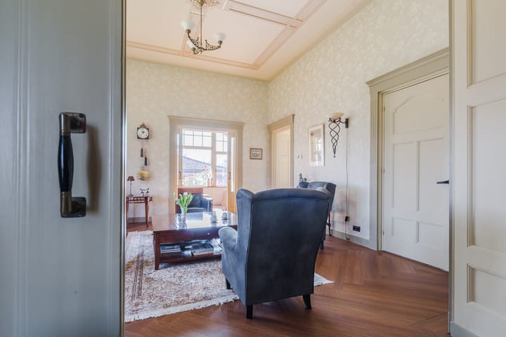 Vrijstaande woning te koop: de Gast 34, Zuidhorn