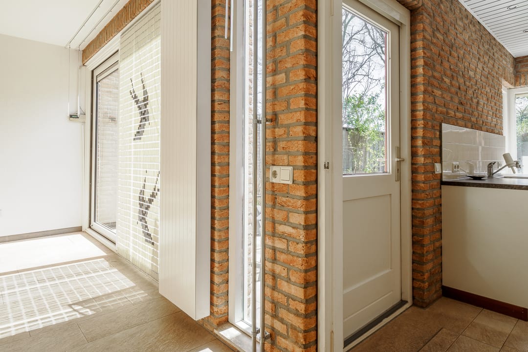 Photo 16 of Louis Davidsstraat 58