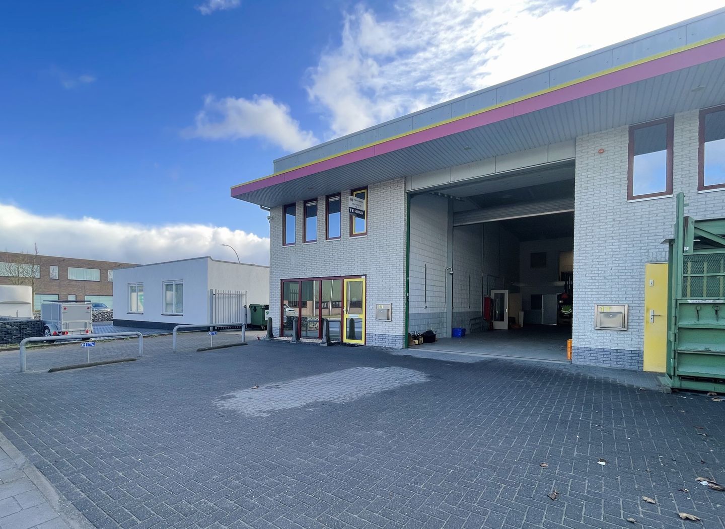 Bekijk foto 3 van Snelliusstraat 11-A