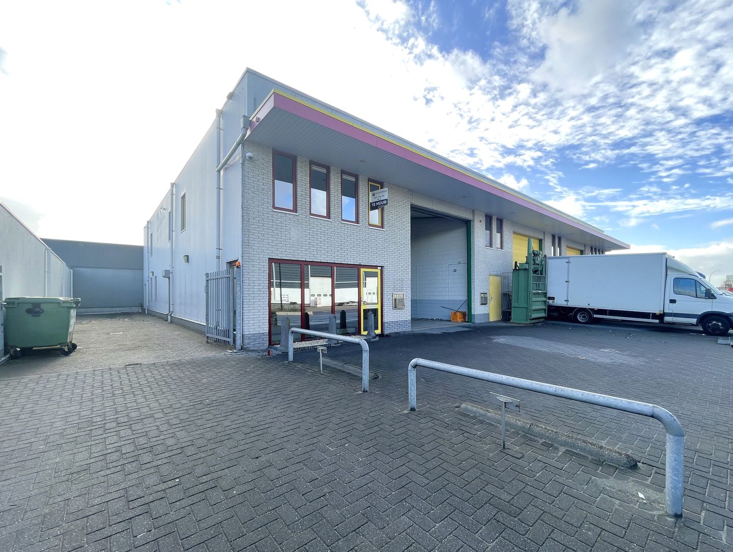 Bekijk foto 2 van Snelliusstraat 11-A