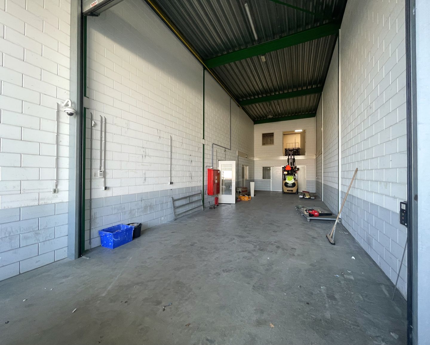 Bekijk foto 4 van Snelliusstraat 11-A