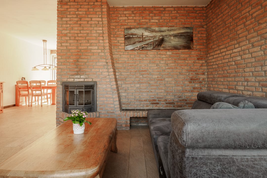 Photo 8 of Louis Davidsstraat 58